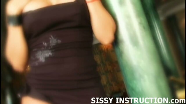 Girly Sissy: A Transsexual`s Journey of Love & Teaching