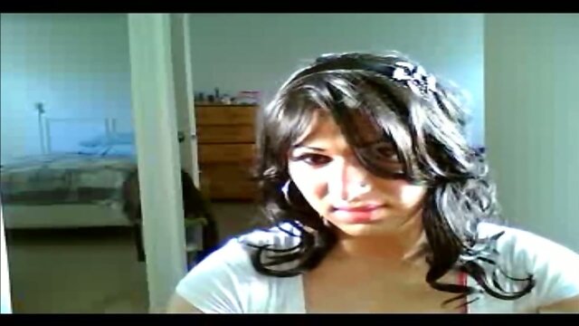 Dildo deepthroat - Veronica Mendez