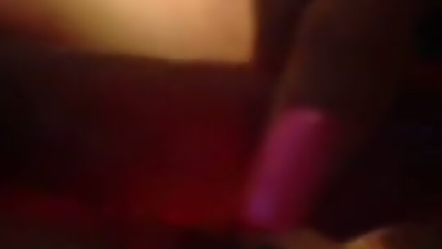 TS kitty On Her stuff