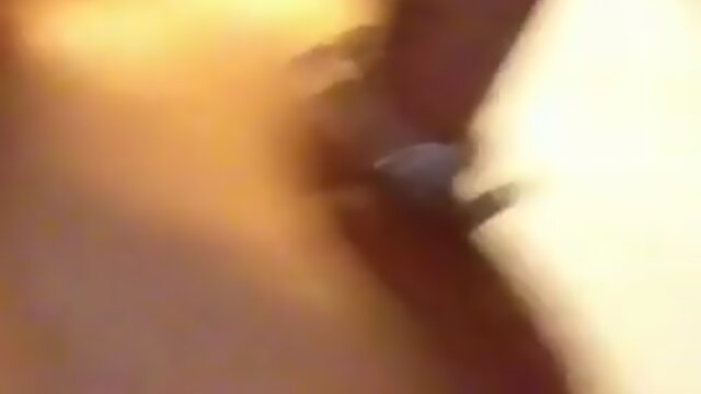 TS kitty On Her stuff