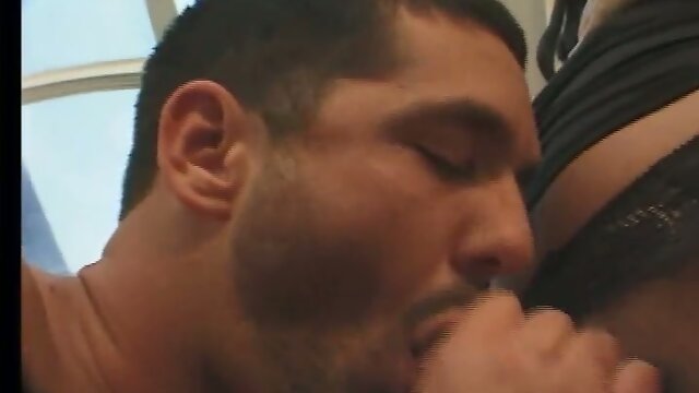 Gina`s Ultimate Thrill: Fucked by a Hot Guy with Cock & Cum!