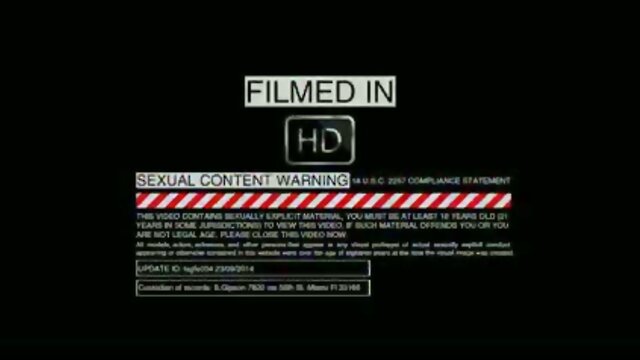 Cute shemale fucked by black in her shemale ass