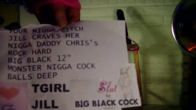 Teasing my BIG BLACK DADDY Chris's BB12inchC