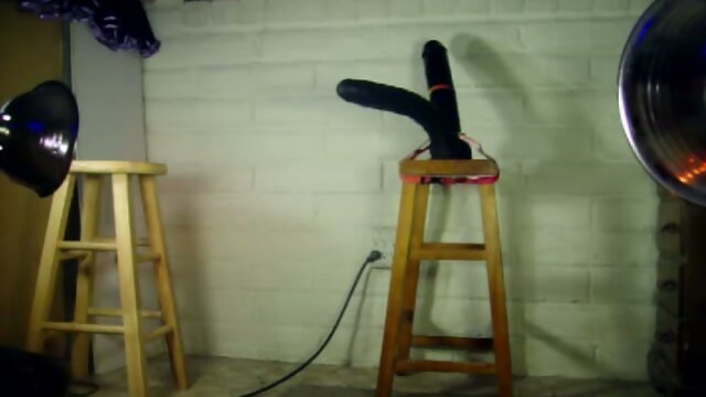 Teasing my BIG BLACK DADDY Chris's BB12inchC