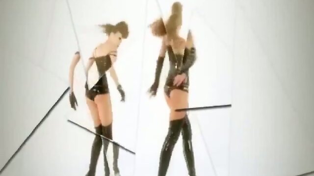 Gimme More Shemale Music Video
