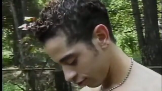 Hot ts latina outdoor