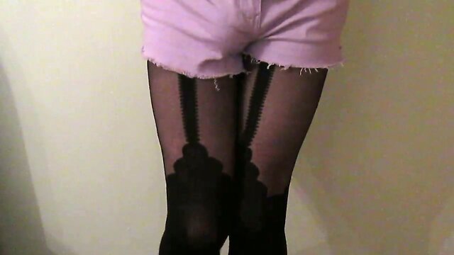 shorts and tights cd