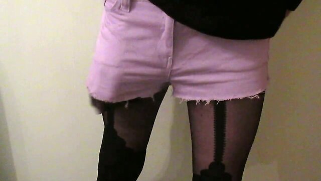 shorts and tights cd