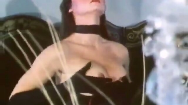 A Timeless Love: Vintage Shameles Passionate Encounter