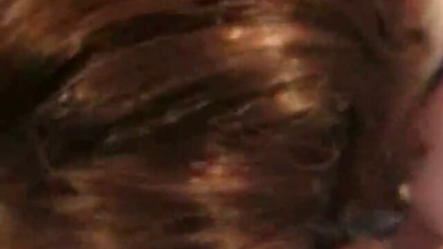 Mature redhead CD gets used by black guy