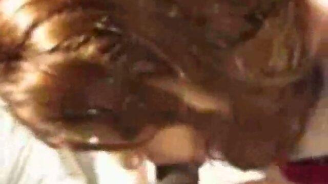 Mature redhead CD gets used by black guy