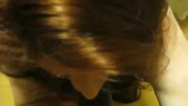 Mature redhead CD gets used by black guy