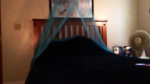 the big dick queen is back