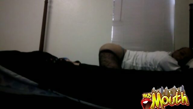 MsMouth Deepthroat Secrects