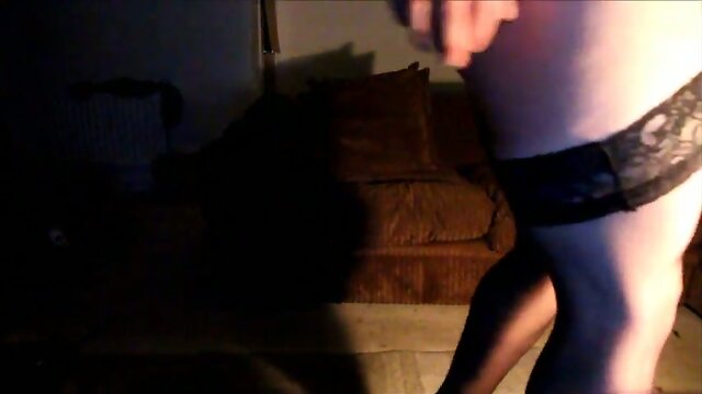 CD Jessie Black- Ass Tease 2 and Working my pussy