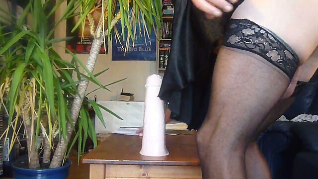 Naughty Maid! A tribute to Gemma=TG