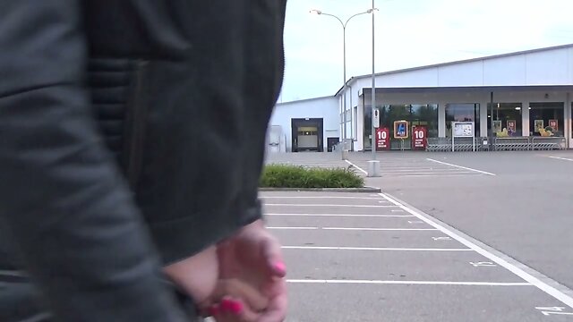 leathermarcelina outdoor