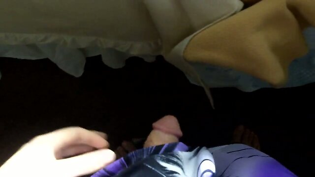 Nikki Ladyboys sissy dress