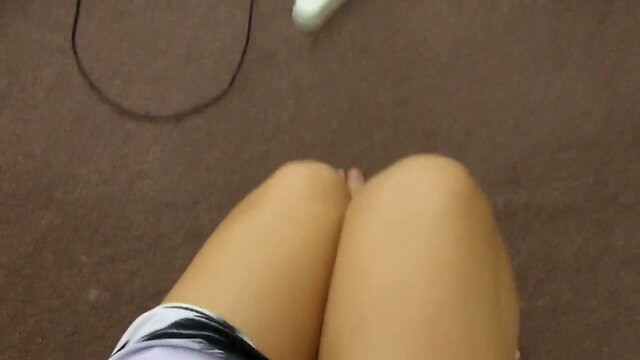 Nikki Ladyboys sissy dress