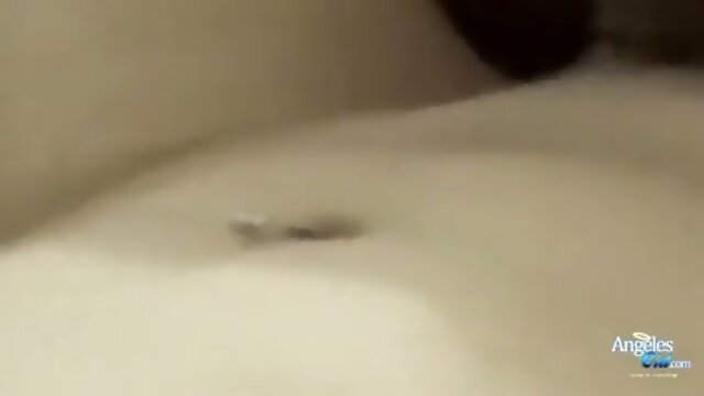 Guy sucks a massive cock for  tranny girl