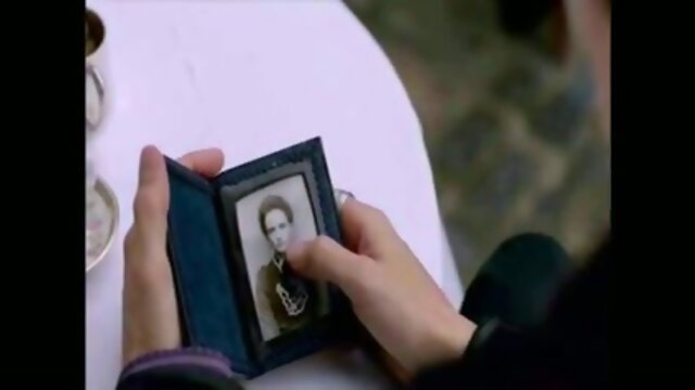 Dorian and Angelique aka Victorian Age Crying Game