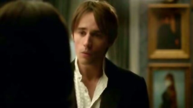 Dorian and Angelique aka Victorian Age Crying Game