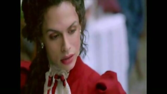 Dorian and Angelique aka Victorian Age Crying Game