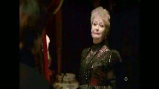 Dorian and Angelique aka Victorian Age Crying Game