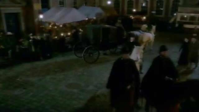 Dorian and Angelique aka Victorian Age Crying Game