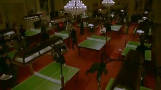 Dorian and Angelique aka Victorian Age Crying Game