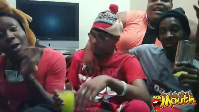 Lets Talk About Tgurl Pussy