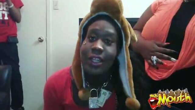 Lets Talk About Tgurl Pussy