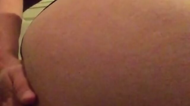 Sissy Tgirl showing off!