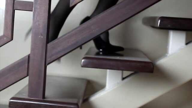 Beautiful Shamele: A Seductive Tantalizing Performance