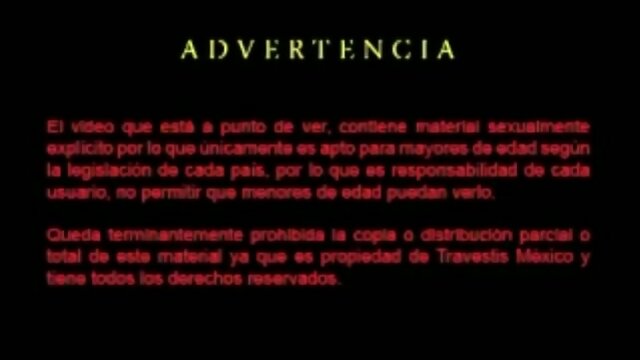 The Beauty of Spanish Shemales: Spanish Shemale Luv