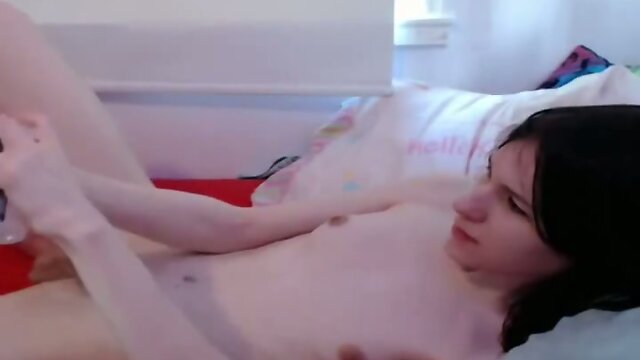 Tenn trannies twosome