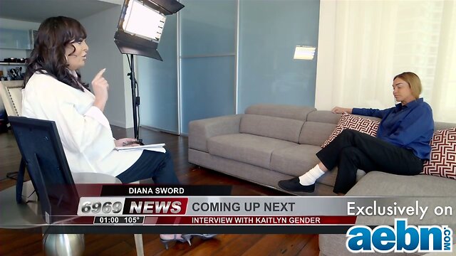 Kaitlyn Gender: Based On A Not So True Story