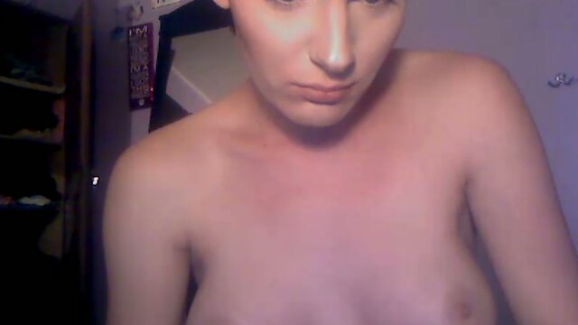 Extremely beautiful TS on cam