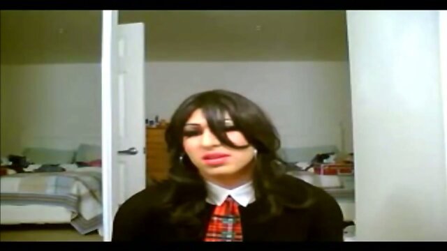 Schoolgirl - Veronica Mendez