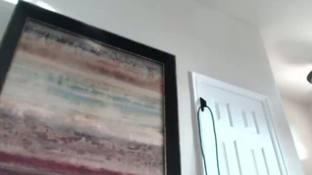 Teen Trap Buttplug Webcam