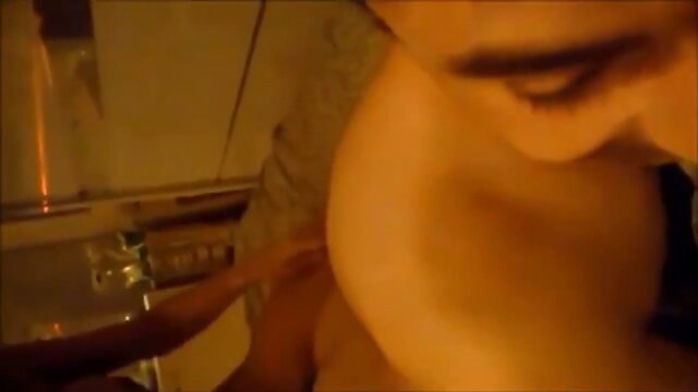 A Homemade Fuck to Remember: Intimate Pleasure Shared