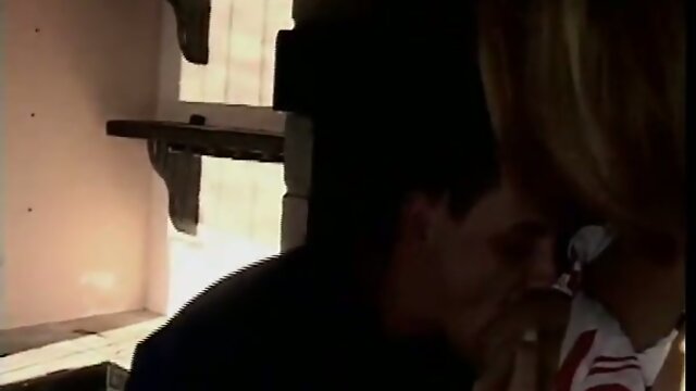 Hot and Steamy: A Teen Tranny Threesome