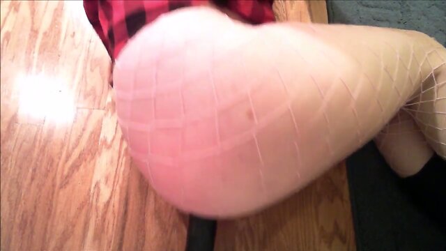 Selections from 'Trans Cowgirl Rides big Cock