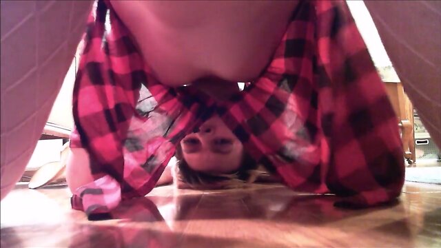 Selections from 'Trans Cowgirl Rides big Cock