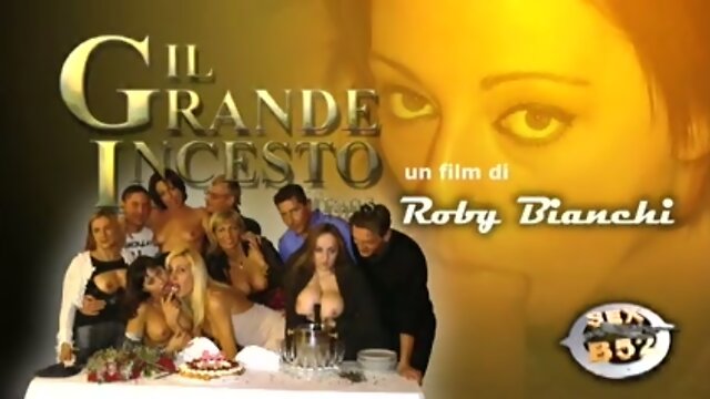 Trans Orgy Fucking: A Little Adventure!