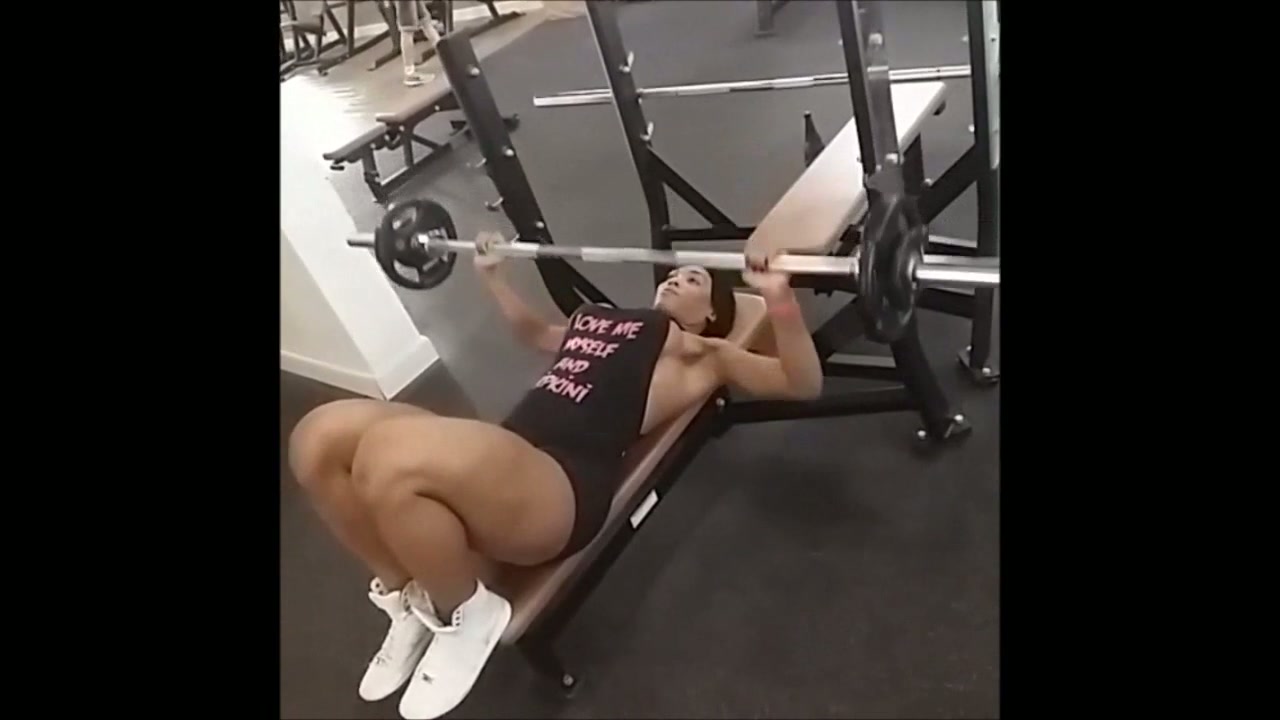 # Veronica Bolina WorkOut