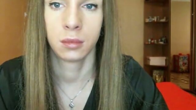 Hot Shemale Webcam Show