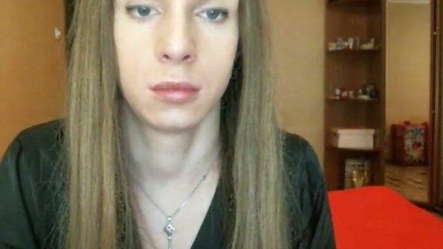 Hot Shemale Webcam Show