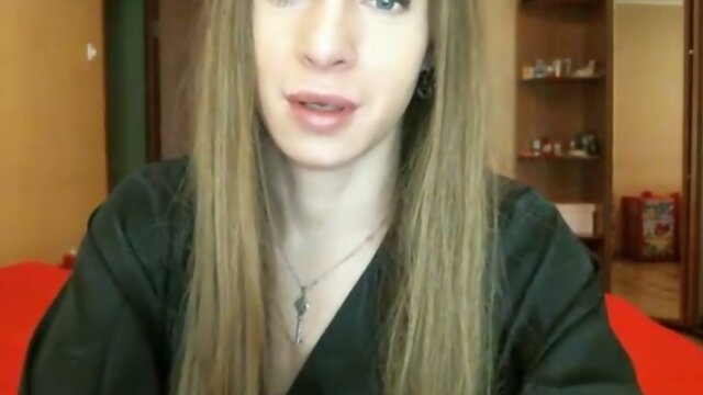 Hot Shemale Webcam Show