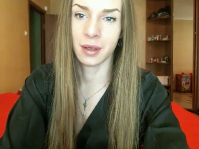 Hot Shemale Webcam Show